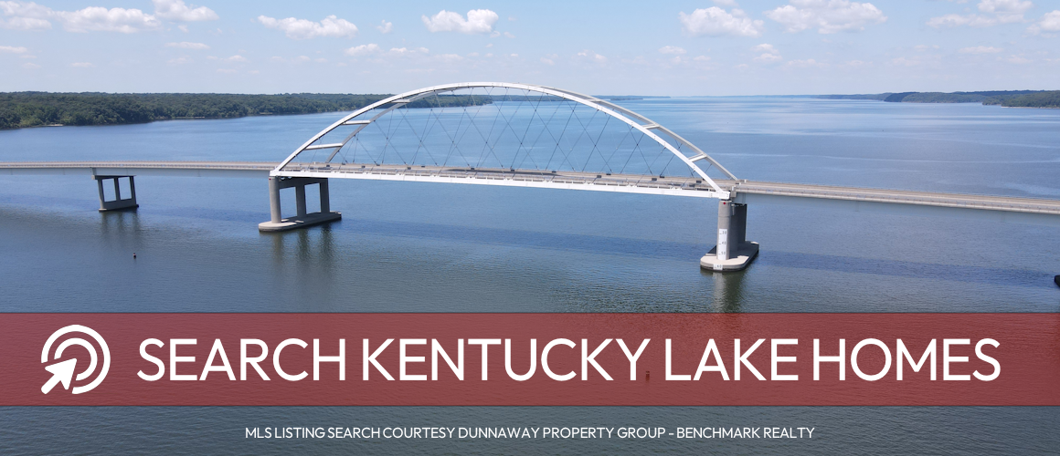 Kentucky Lake Real Estate