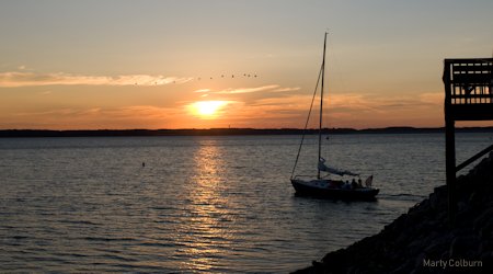 Kentucky Lake