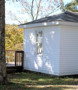 Kentucky Lake Cabins