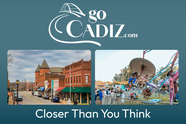Explore Cadiz