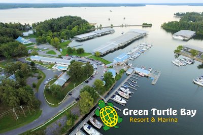 Green Turtle Bay