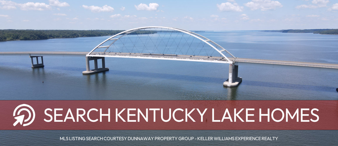 Kentucky Lake Real Estate
